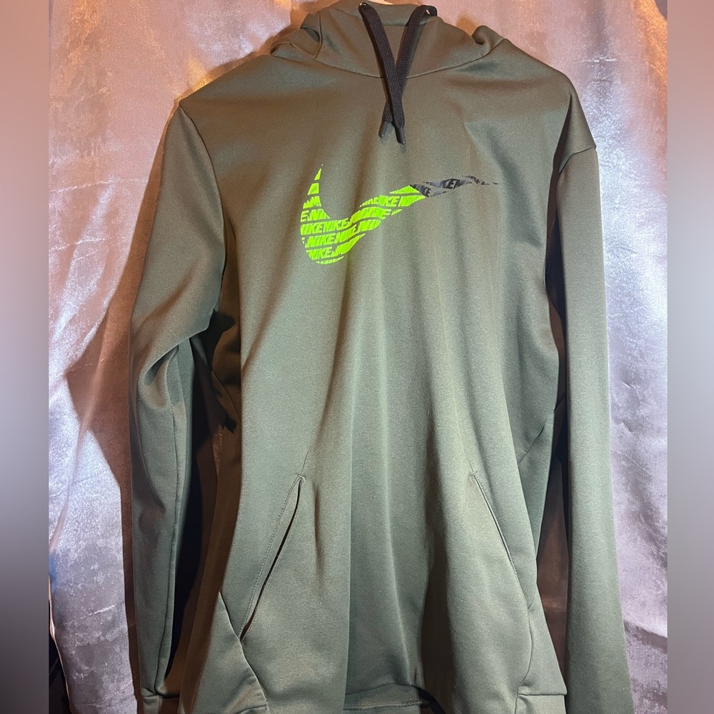Nike Hoodie